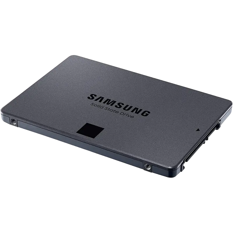 Samsung 870 QVO 4 TB