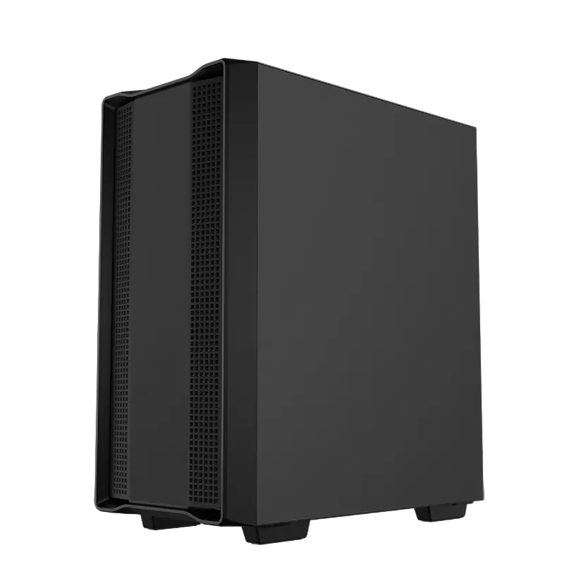 Deepcool CC560 ARGB V2 Midi-Tower Black