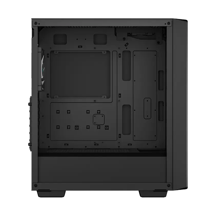 Deepcool CC560 ARGB V2 Midi-Tower Black