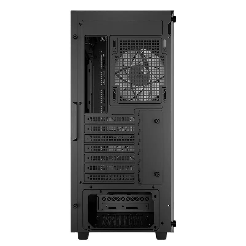 Deepcool CC560 ARGB V2 Midi-Tower Black