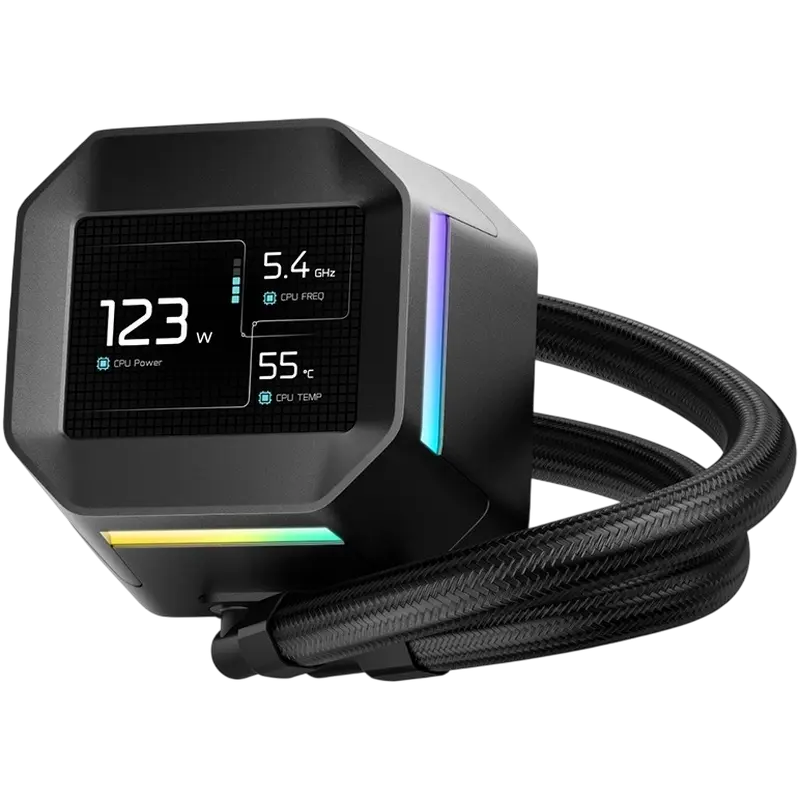 Deepcool LM240