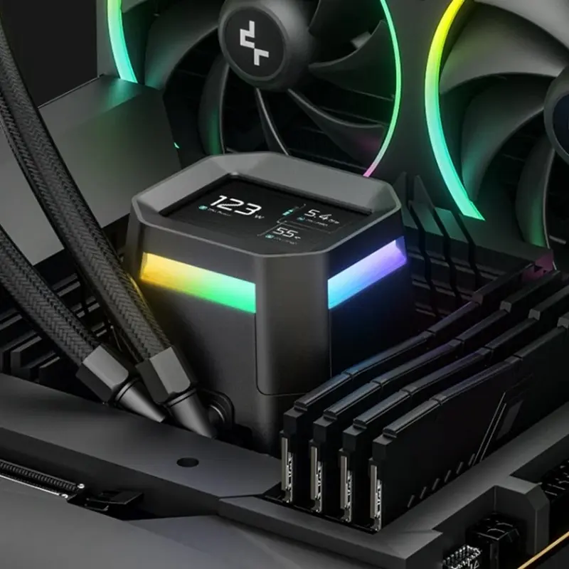Deepcool LM240