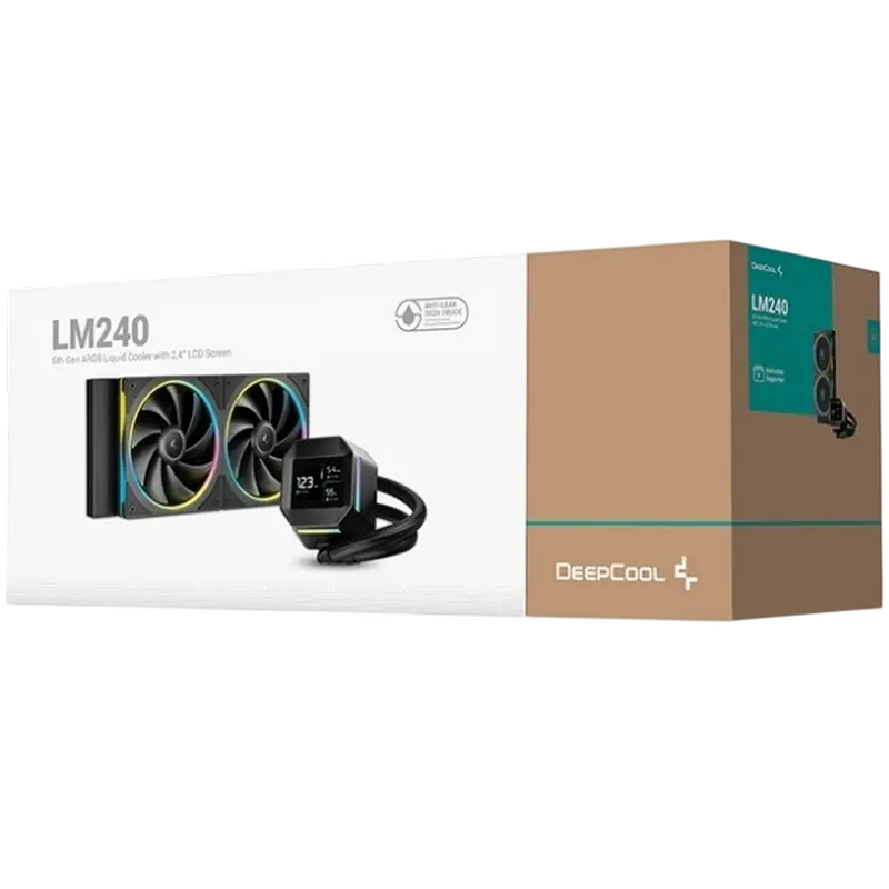 Deepcool LM240