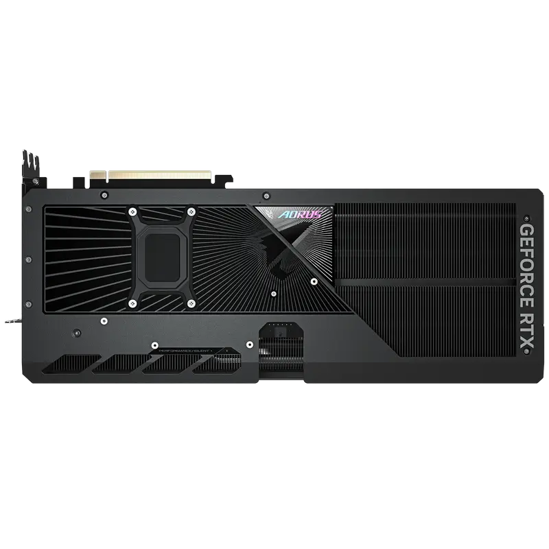Gigabyte AORUS GeForce RTX 5070 Ti MASTER