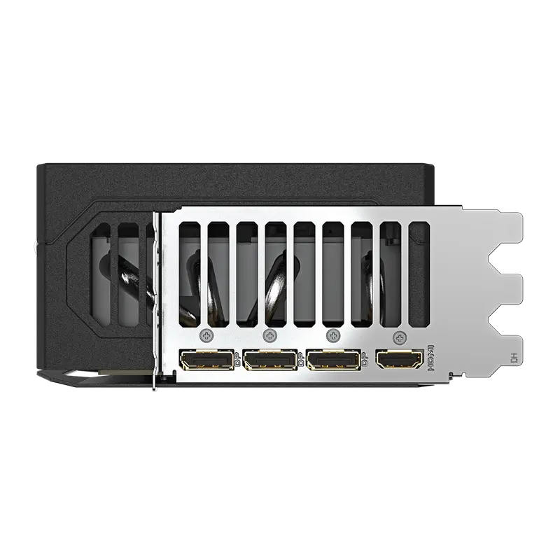 Gigabyte AORUS GeForce RTX 5070 Ti MASTER