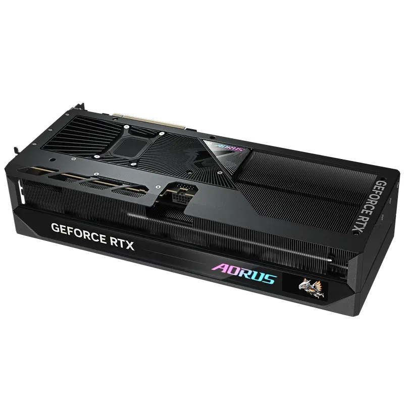 Gigabyte AORUS GeForce RTX 5070 Ti MASTER