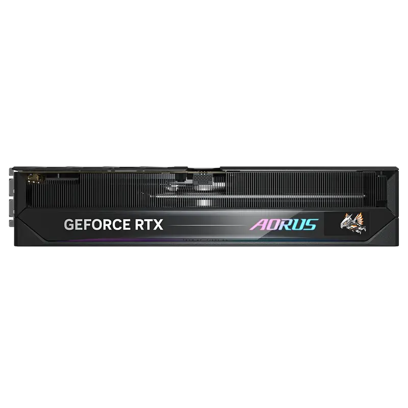 Gigabyte AORUS GeForce RTX 5070 Ti MASTER