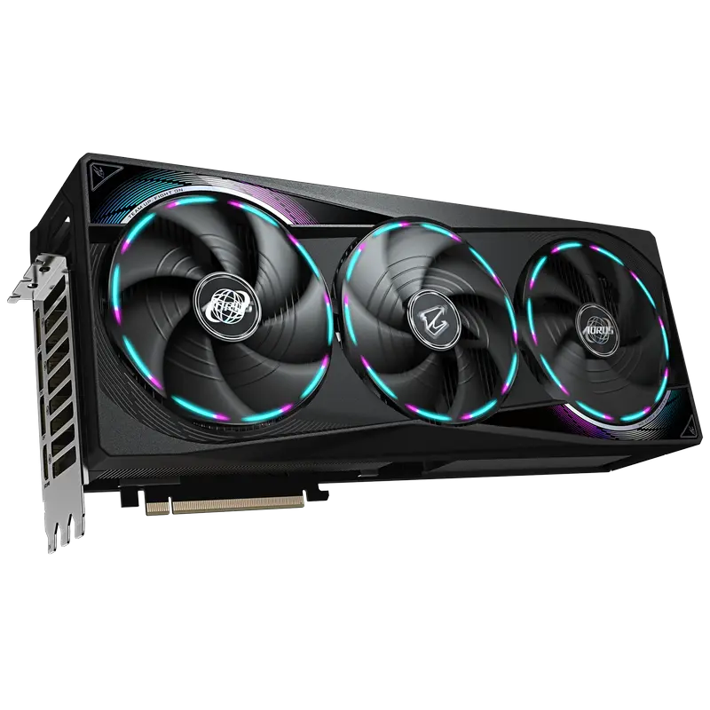 Gigabyte AORUS GeForce RTX 5070 Ti MASTER