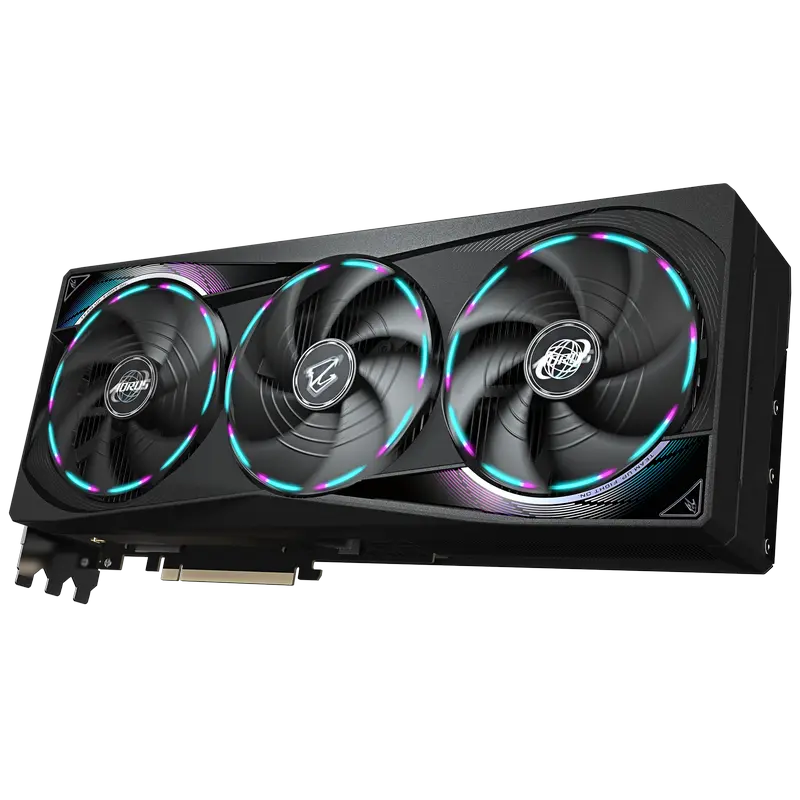 Gigabyte AORUS GeForce RTX 5070 Ti MASTER