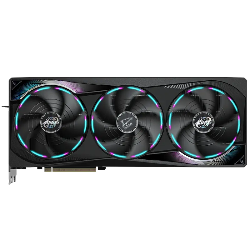 Gigabyte AORUS GeForce RTX 5070 Ti MASTER