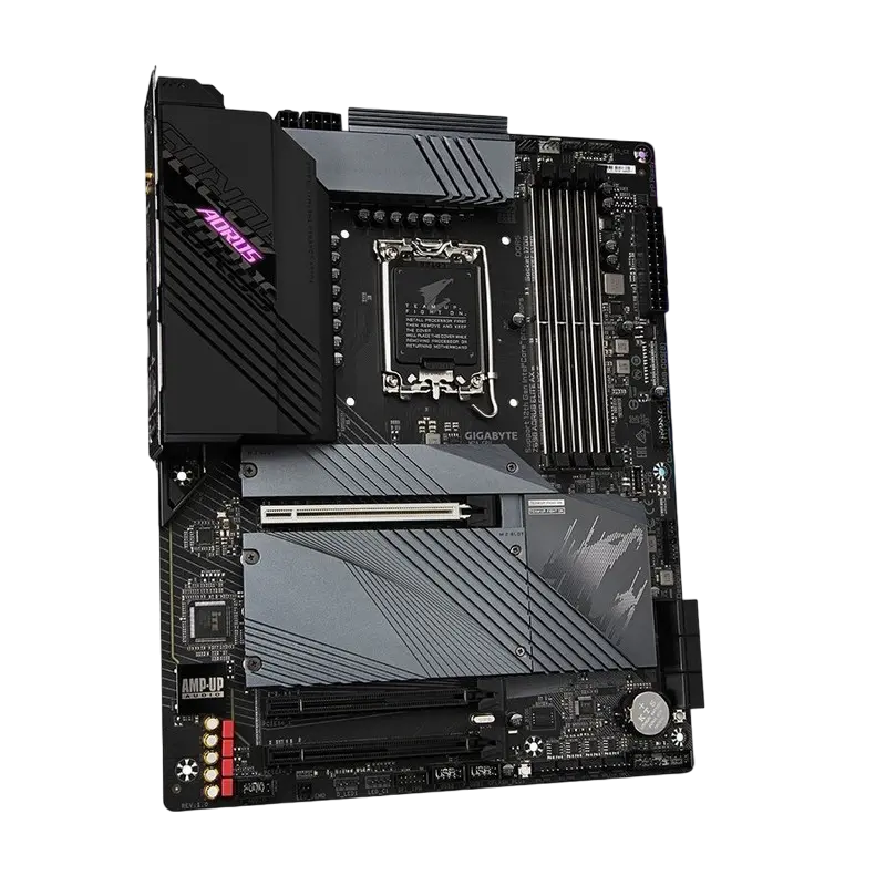 Gigabyte Z690 AORUS ELITE AX LGA1700 ATX