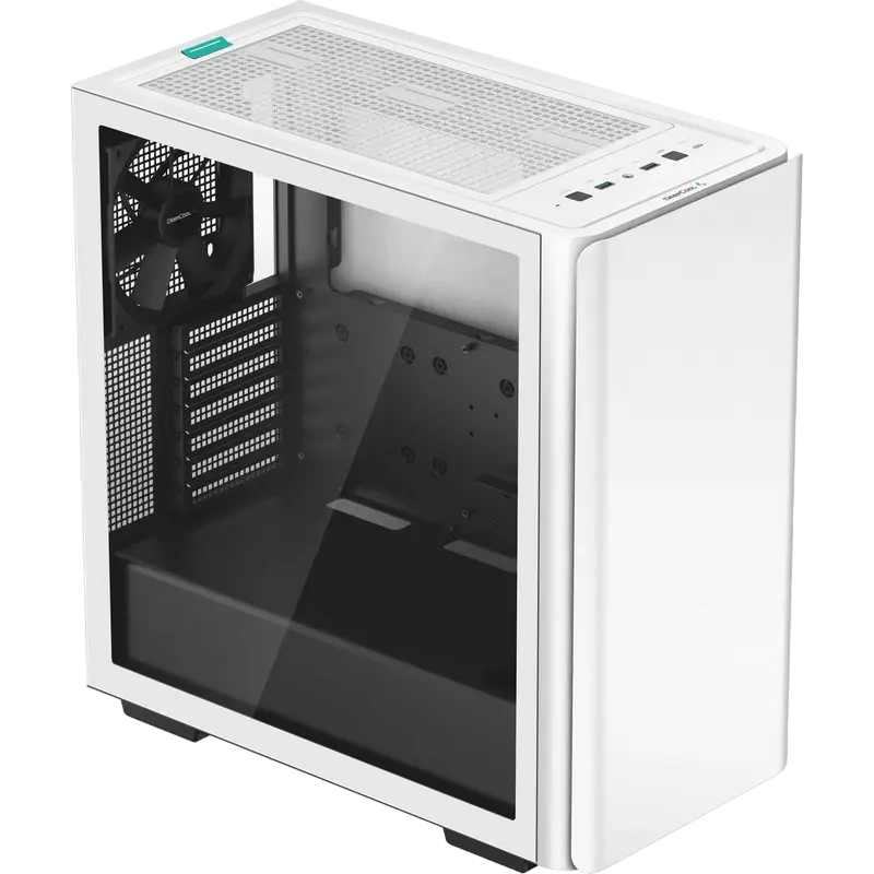 Deepcool CK500 WH Midi-Tower Белый