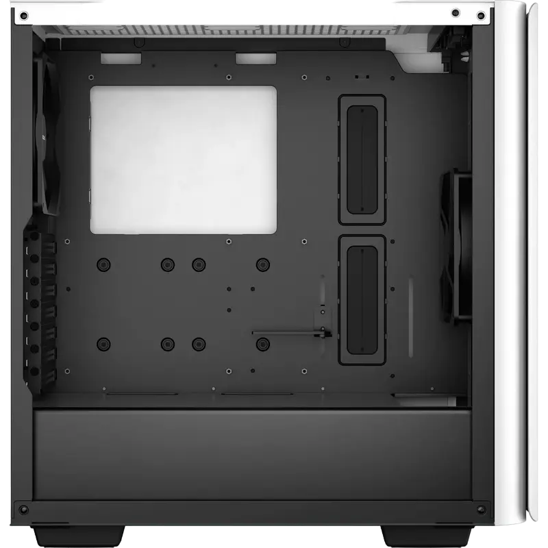 Deepcool CK500 WH Midi-Tower Белый