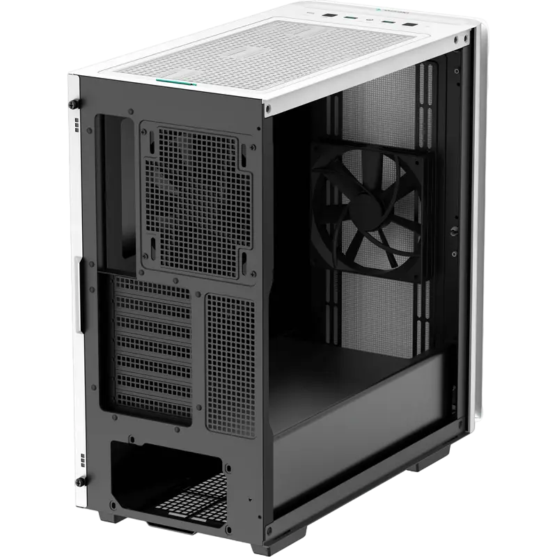 Deepcool CK500 WH Midi-Tower Белый