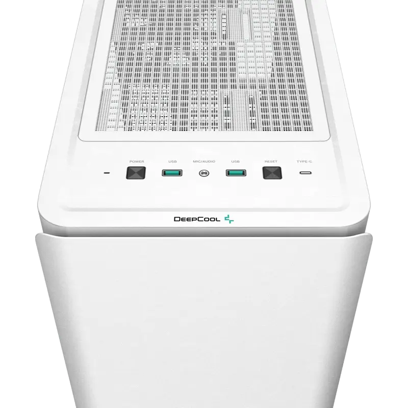 Deepcool CK500 WH Midi-Tower Белый