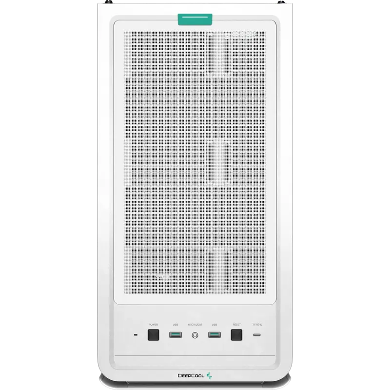 Deepcool CK500 WH Midi-Tower Белый