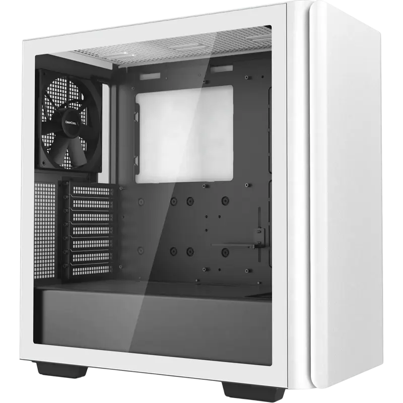 Deepcool CK500 WH Midi-Tower Белый