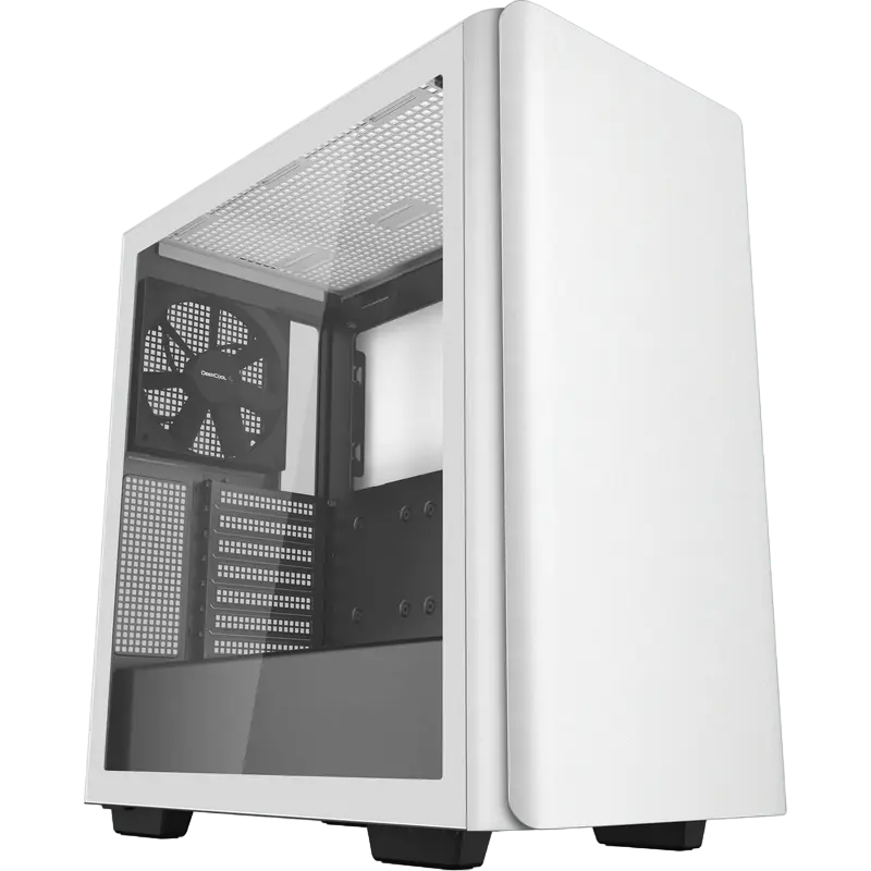 Deepcool CK500 WH Midi-Tower Белый