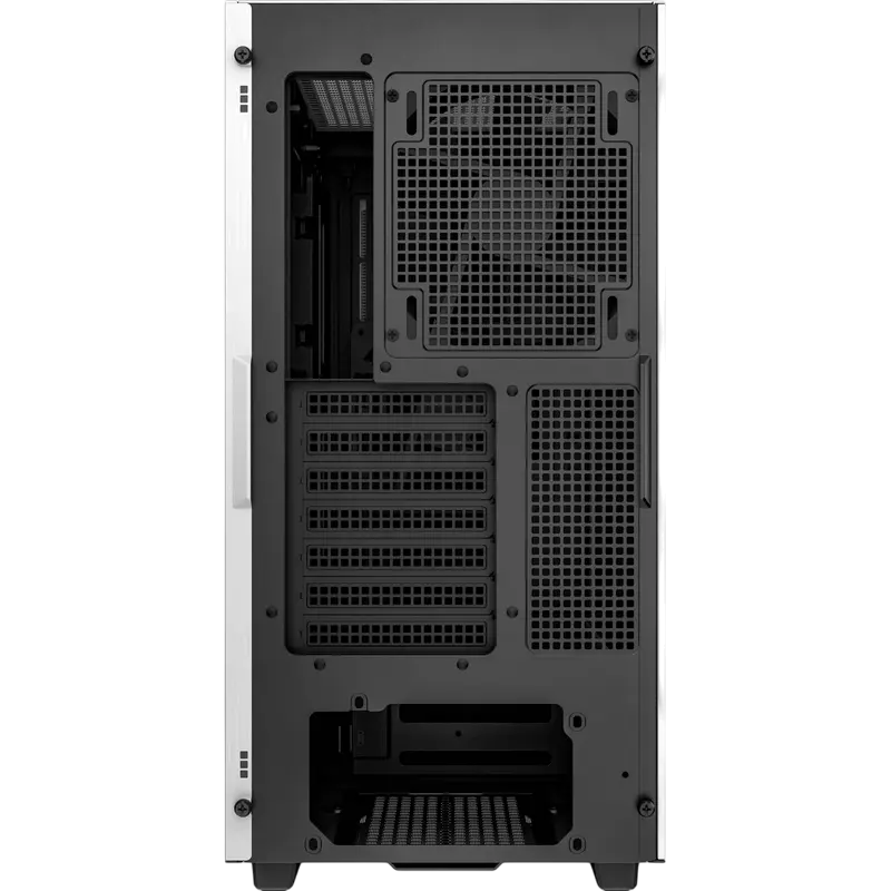 Deepcool CK500 WH Midi-Tower Белый