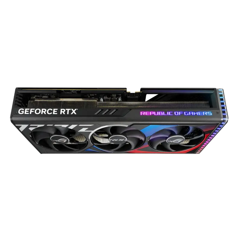ASUS ROG Strix GeForce RTX 4090 OC