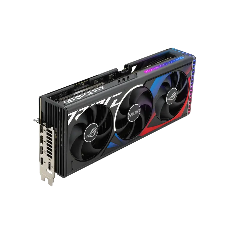 ASUS ROG Strix GeForce RTX 4090 OC