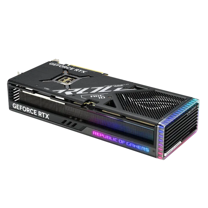 ASUS ROG Strix GeForce RTX 4090 OC