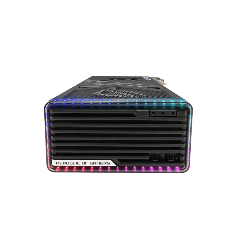 ASUS ROG Strix GeForce RTX 4090 OC