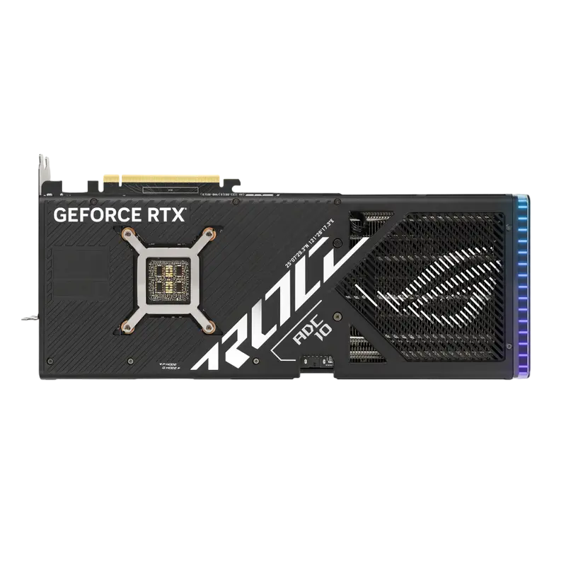 ASUS ROG Strix GeForce RTX 4090 OC