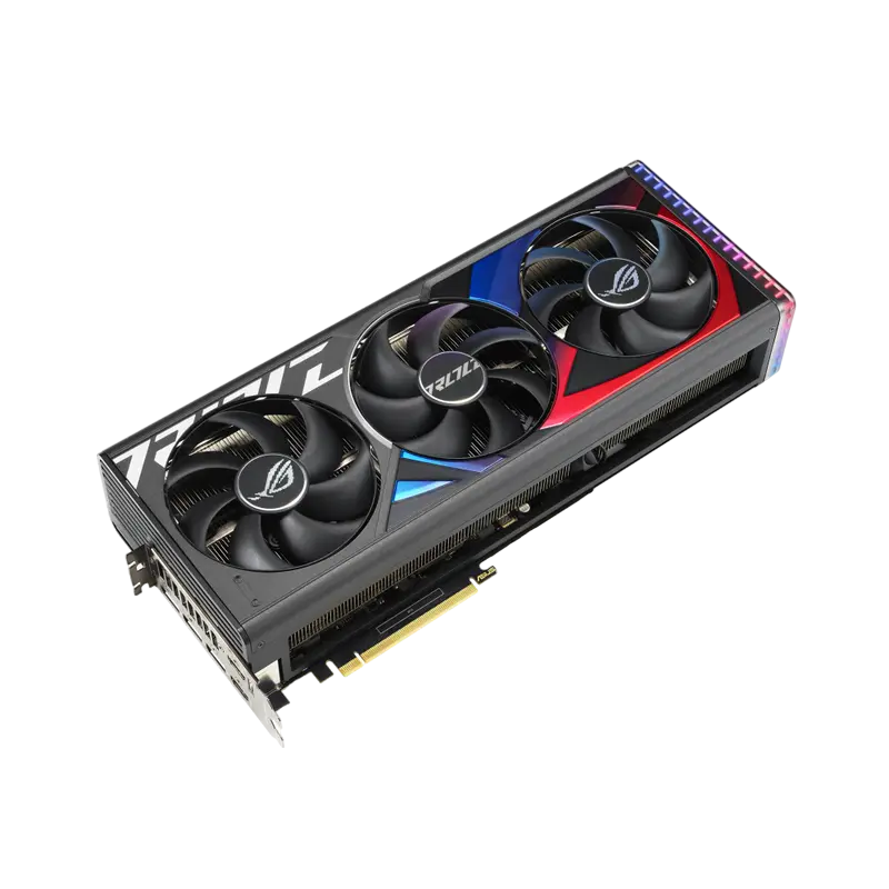 ASUS ROG Strix GeForce RTX 4090 OC