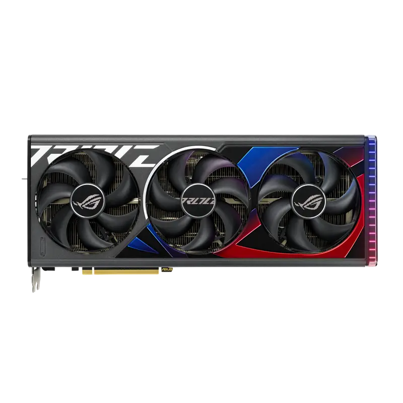 ASUS ROG Strix GeForce RTX 4090 OC