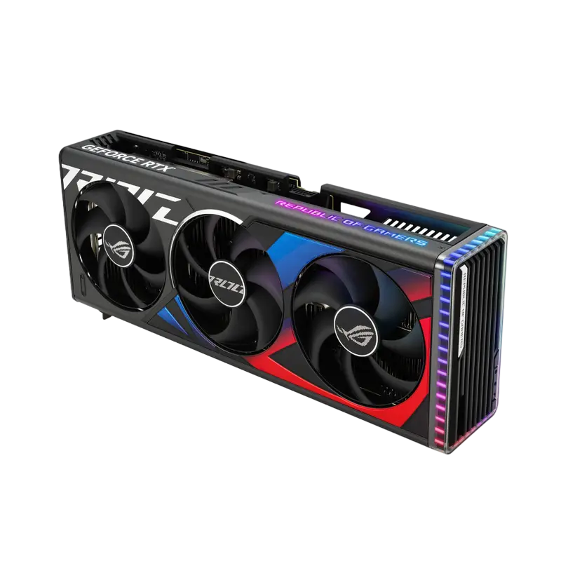 ASUS ROG Strix GeForce RTX 4090 OC