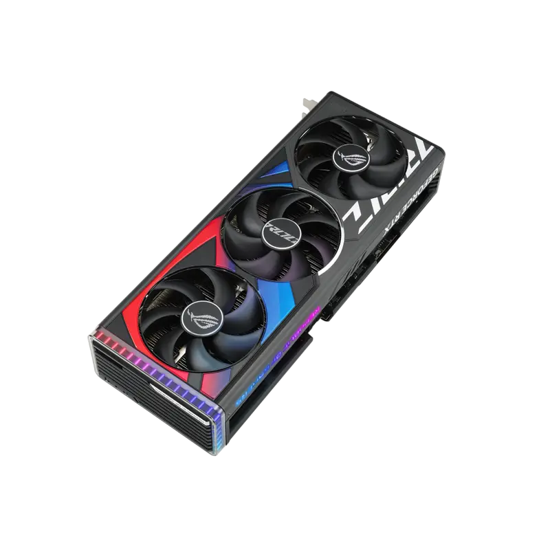 ASUS ROG Strix GeForce RTX 4090 OC
