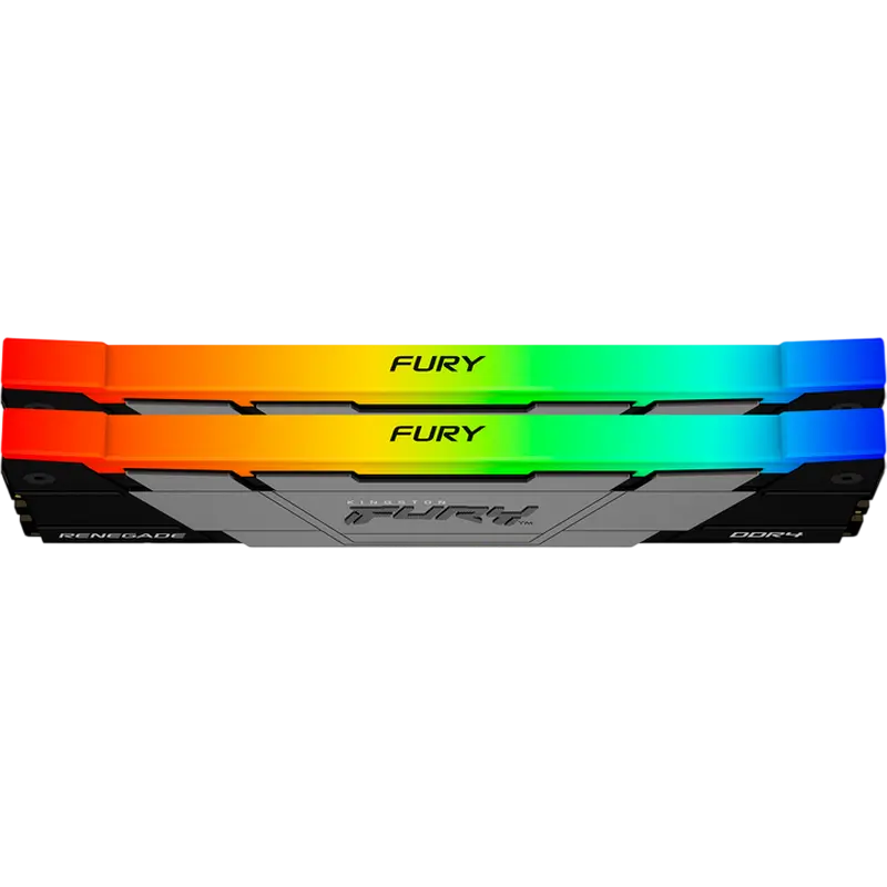 Kingston FURY Renegade RGB 16GB DDR5 7200MHz