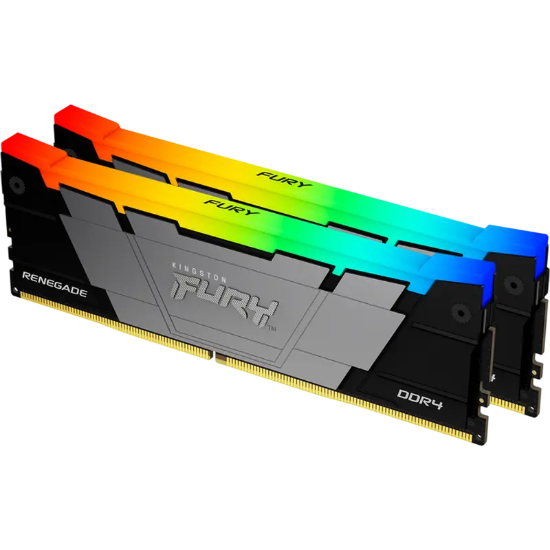 Kingston FURY Renegade RGB 16GB DDR5 7200MHz