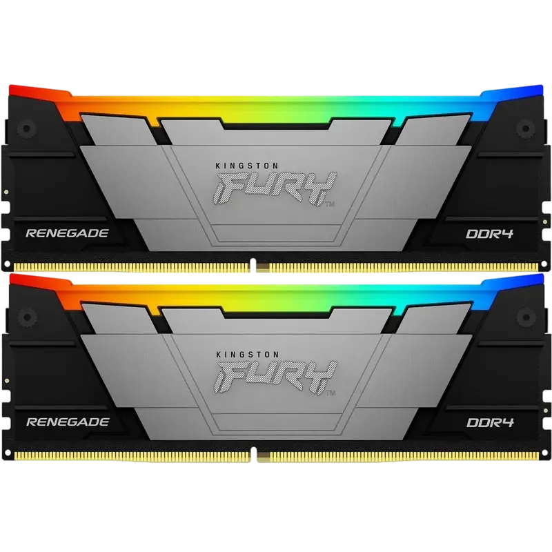 Kingston FURY Renegade RGB 16GB DDR5 7200MHz