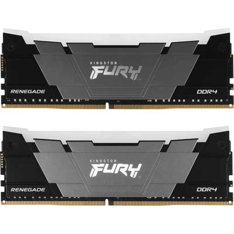 Kingston FURY Renegade RGB 16GB DDR5 7200MHz