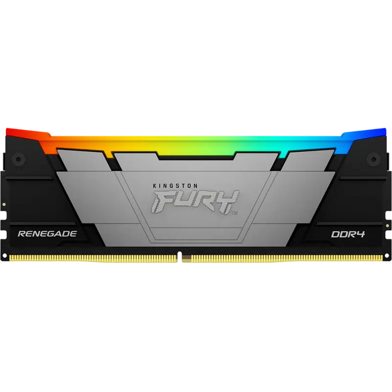 Kingston FURY Renegade RGB 16GB DDR5 7200MHz