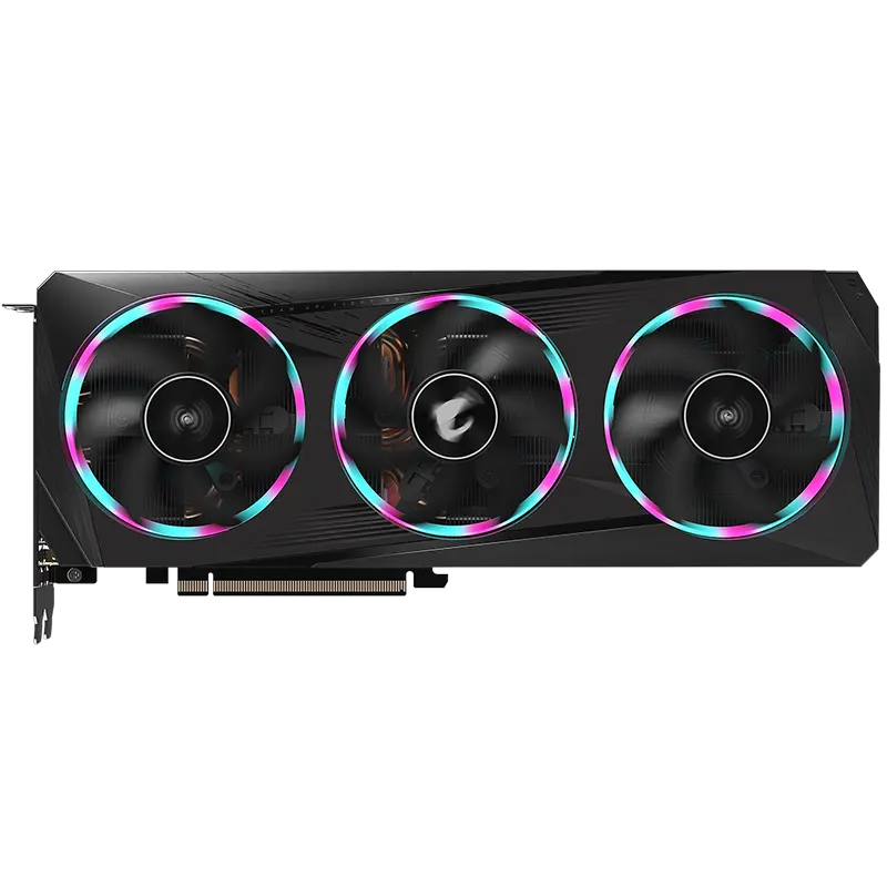 Gigabyte AORUS GeForce RTX 3060 ELITE rev. 1.0