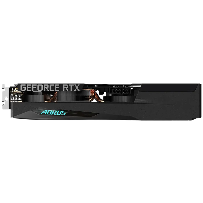 Gigabyte AORUS GeForce RTX 3060 ELITE rev. 1.0