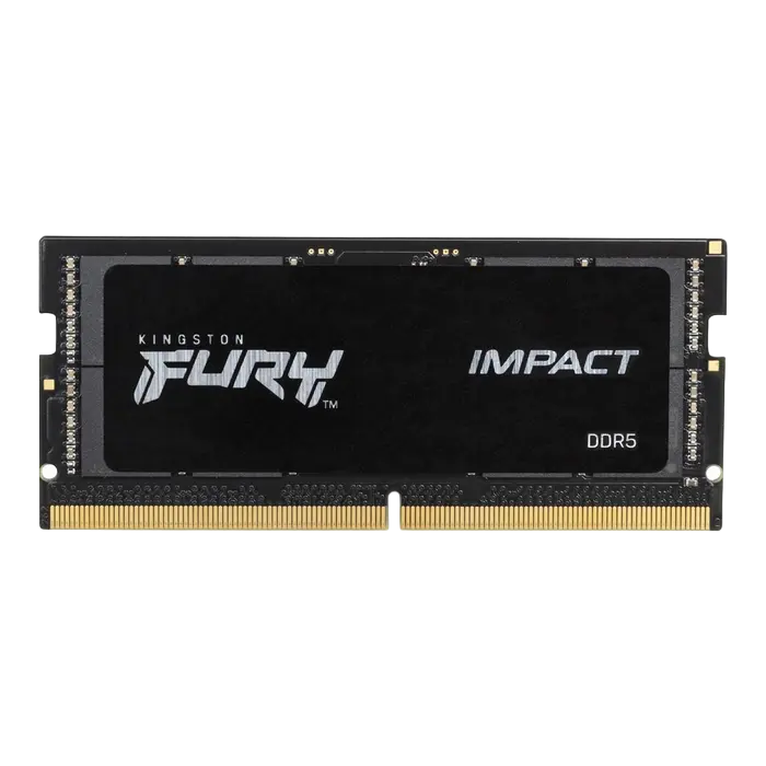Kingston FURY Impact 32GB DDR5 5600MHz SODIMM
