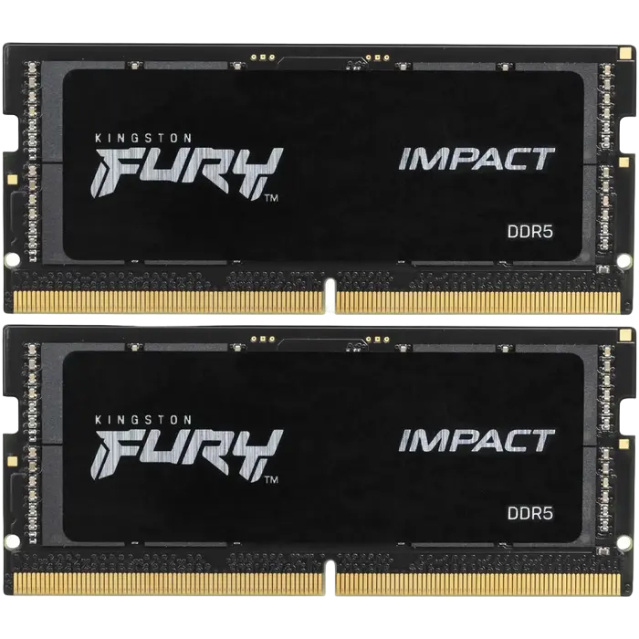 Kingston FURY Impact 32GB DDR5 5600MHz SODIMM