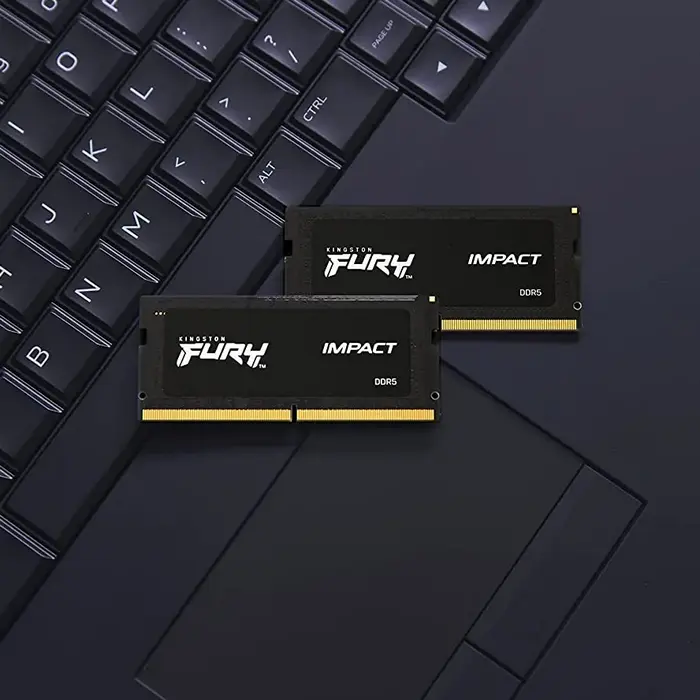 Kingston FURY Impact 32GB DDR5 5600MHz SODIMM