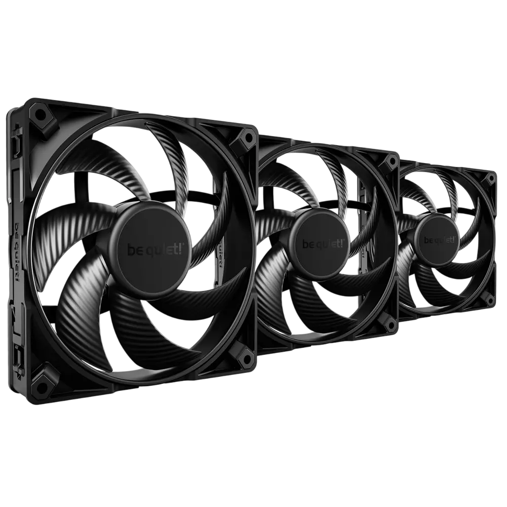 be quiet! Silent Loop 3 420mm