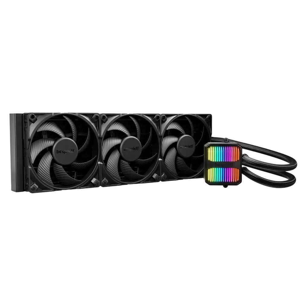 be quiet! Silent Loop 3 420mm