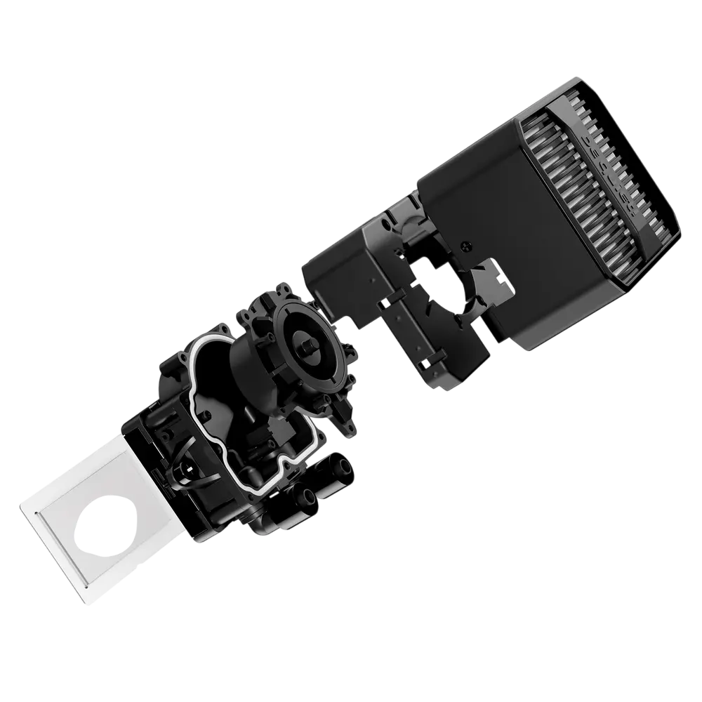 be quiet! Silent Loop 3 420mm