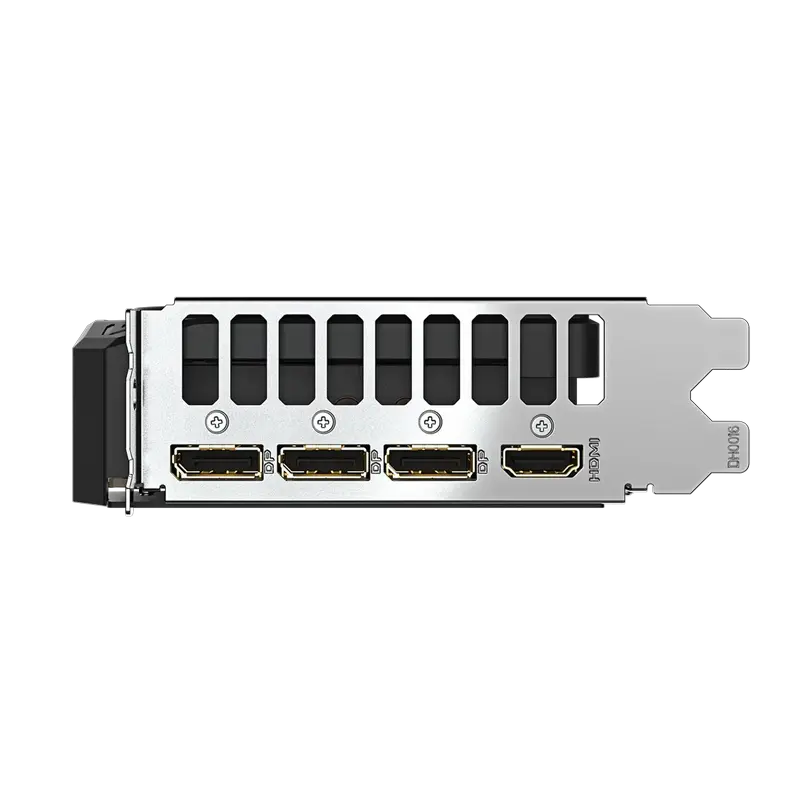 Gigabyte GeForce RTX 5060 Ti WINDFORCE