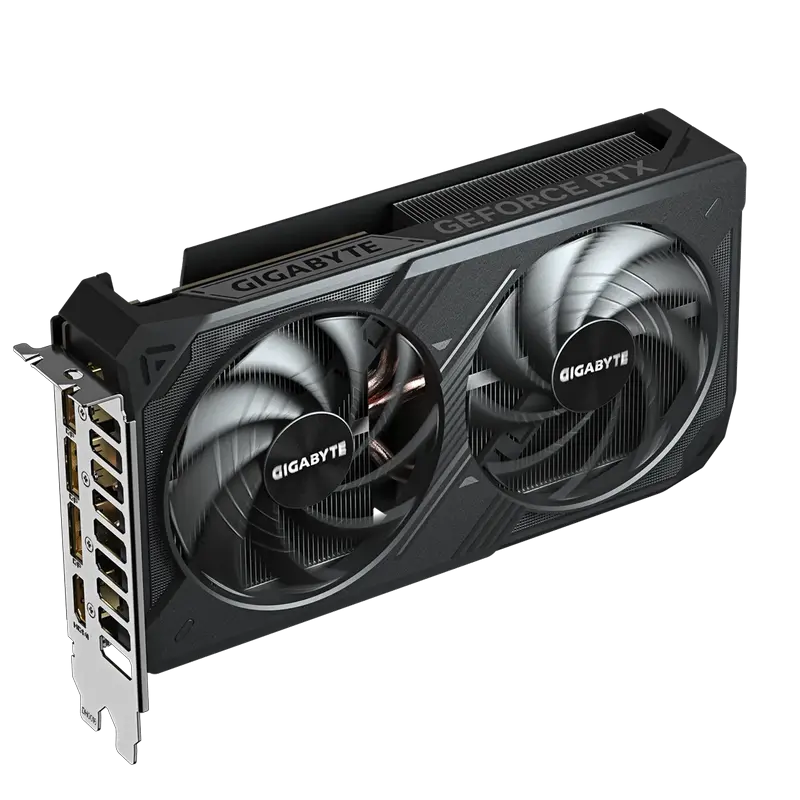 Gigabyte GeForce RTX 5060 Ti WINDFORCE