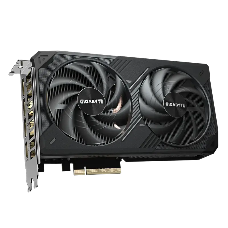 Gigabyte GeForce RTX 5060 Ti WINDFORCE