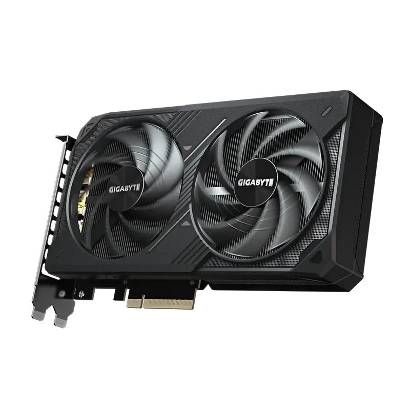 Gigabyte GeForce RTX 5060 Ti WINDFORCE