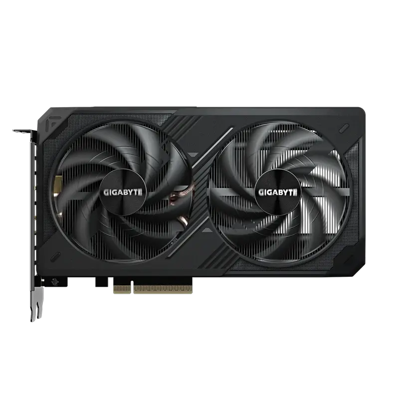 Gigabyte GeForce RTX 5060 Ti WINDFORCE